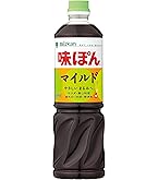 Amazon.co.jp: ミツカン 味ぽん 600ml : 食品・飲料・お酒
